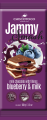 Chocoyoco - folia 100 g - DOUBLE - mockup - BLUEBERRY.png