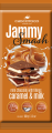 Chocoyoco - folia 100 g - DOUBLE - mockup - CARAMEL.png