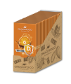 Chocomoco - 100 g - Witamina D - opakowanie zbiorcze - mockup - Pomarańcza PL.png