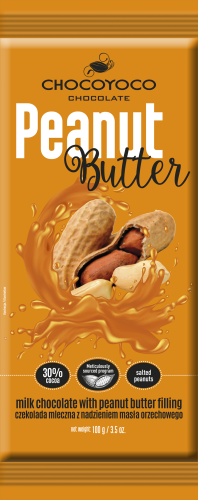 Chocoyoco - SUMMER 100 g - peanuts.png