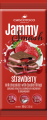 Chocoyoco - folia 100 g - JAMMY SMASH - DOUBLE - STRAWBERRY - MOCKUP.png